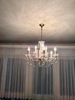 Kroonluchters 2 stuks, Huis en Inrichting, Ophalen of Verzenden, Nieuw, Glas