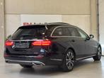 Mercedes E300 DE PHEV PANO-Acc-Multibeam LED- L/F Assist-BTW, Auto's, Mercedes-Benz, Automaat, Euro 6, Parkeercamera, Bedrijf