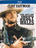 The outlaw Josey Wales, Ophalen of Verzenden, Zo goed als nieuw