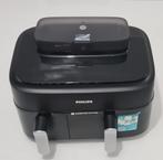 Philips Airfryer série 5000, Electroménager, Enlèvement, Comme neuf, Friteuse à air