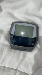 Bosch intuvia fietscomputer, Ophalen of Verzenden, Zo goed als nieuw