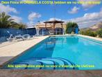 Uw eigen Finca in ORIHUELA COSTA gastenverblijf en parkings, Immo, Orihuela Costa, Dorp, Spanje, Woonhuis