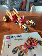 Set Lego Ninjago 71773, Enlèvement, Comme neuf, Ensemble complet, Lego