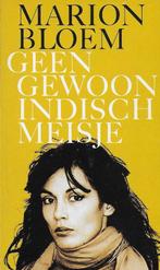Geen Gewoon Indisch Meisje - Marion Bloem, Gelezen, België, Ophalen of Verzenden, Marion Bloem
