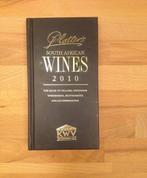 South African Wines 2010, Boeken, Kookboeken, Ophalen of Verzenden, Zo goed als nieuw