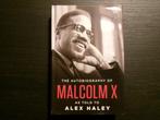 The autobiography of Malcolm X, Boeken, Biografieën, Ophalen of Verzenden
