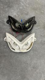 Tun’r aerox voorlichten, Fietsen en Brommers, Ophalen of Verzenden, Zo goed als nieuw