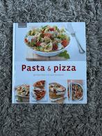 Pasta & pizza kookboek, Nieuw, Ophalen