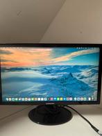 Samsung monitor/beeldscherm, Ophalen, Zo goed als nieuw, HDMI