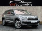 Skoda Kodiaq 2.0 TDI DSG 7 PLACES CAMERA CARPLAY SIEGES CHAU, Auto's, Automaat, Gebruikt, 7 zetels, USB