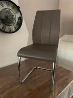 5 stoelen, Huis en Inrichting, Ophalen, Gebruikt
