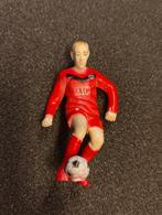 Vintage poppetje / sleutelhanger Rooney Manchester United, Ophalen of Verzenden, Gebruikt