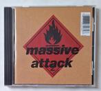 Massive Attack: Blue Lines, Ophalen of Verzenden