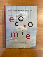 Economie: een inleiding, Boeken, Ophalen, Gelezen, Universitaire Pers Leuven