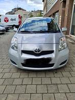 toyota yaris, Auto's, Toyota, Stof, 1329 cc, 5 zetels, Grijs