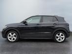 Volkswagen T-Cross Style, T-Cross, Euro 6, Zwart, Bedrijf