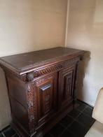 Antieke mechelse eetkamer, Antiek en Kunst, Ophalen of Verzenden