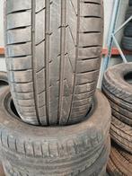 225/50r17 Hankook 40€ per stuk mét montage 22550r17 2255017, Ophalen of Verzenden, Zo goed als nieuw