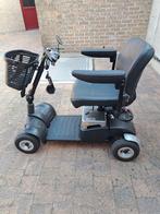 Scootmobiel, Diversen, Brommobielen en Scootmobielen, 10 km/u of minder, 16 t/m 25 km, Zo goed als nieuw, Ophalen