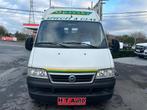 FIAT DUCATO 2.8 jtd/utilitaire/PORTE VITRE chasis !!!, 94 kW, Achat, 4 portes, Entreprise