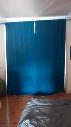 Majgull IKEA, Huis en Inrichting, Ophalen of Verzenden, Zo goed als nieuw, Blauw
