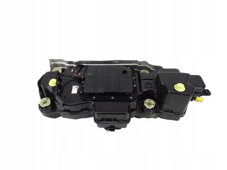 Trui Ducato AdBlue tank 9818716680, Auto-onderdelen, Overige Auto-onderdelen, Fiat, Gebruikt, Ophalen of Verzenden