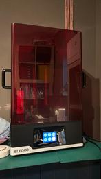 Elegoo Jupiter Se, Informatique & Logiciels, Enlèvement, Comme neuf, Elegoo