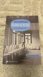 De staat van het kind – Het kind van de staat, Enlèvement, Michel Vandenbroeck