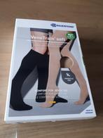 Hoge compressiekousen VenoTrain Soft Ccl2 - open teen, Vêtements | Femmes, Chaussettes & Bas, Enlèvement ou Envoi, Comme neuf