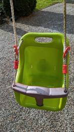 baby/peuter schommelstoel voor buiten, Kinderen en Baby's, Speelgoed | Buiten | Speeltoestellen, Gebruikt, Ophalen