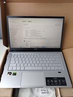 Acer Swift X | GTX 1650 | Ryzen 5 | 14 inch, Computers en Software, Ophalen, Gebruikt, Met videokaart, Qwerty