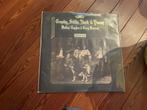 LP Crosby, Stills, Nash & Young - deja vu, Ophalen of Verzenden, Gebruikt