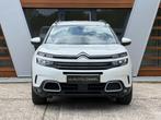 Citroen C5 Aircross '19 - LEDER/MASSAGE/KEYLESS/52000KM, Auto's, Voorwielaandrijving, 4 deurs, USB, Euro 6