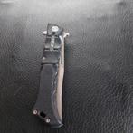 Cold Steel Luzon moyen, Envoi