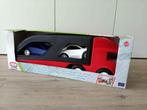 Little Tikes Big car carrier, Kinderen en Baby's, Speelgoed |Speelgoedvoertuigen, Ophalen, Nieuw