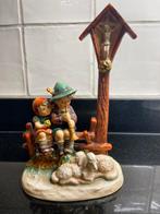 Hummel Goebel - Heilig Holy beeldje 28 2 - Wayside devotion, Verzamelen, Ophalen of Verzenden
