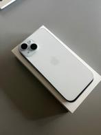 IPHONE 15 128GB - BLAUW, Telecommunicatie, Mobiele telefoons | Apple iPhone, 128 GB, IPhone 15, Blauw, Zo goed als nieuw
