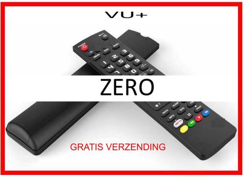 Vervangende afstandsbediening voor de ZERO van VU+., TV, Hi-fi & Vidéo, Télécommandes, Neuf, Enlèvement ou Envoi