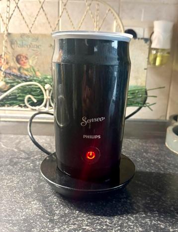 Philips Senseo melkopschuimer- Milk Twister!(ZGAN) beschikbaar voor biedingen