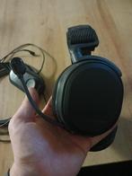 Zeer nette steelseries headphones voor gaming, Computers en Software, Headsets, Ophalen of Verzenden, Zo goed als nieuw