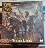 Time of Legends: Joan of Arc – Teutonic Knights (Extension), Enlèvement ou Envoi, Neuf, Autres types, Figurine(s)