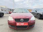 Volkswagen Polo 1.4 TDI Airco, Testrit aan huis, Stof, Zwart, 4 cilinders