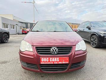 Volkswagen Polo 1.4 TDI Airco beschikbaar voor biedingen