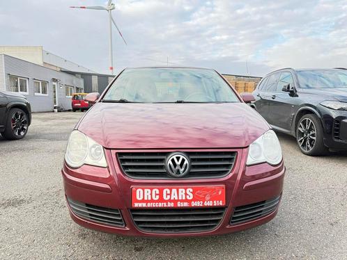 Volkswagen Polo 1.4 TDI Airco, Auto's, Volkswagen, Bedrijf, Te koop, Polo, Airbags, Airconditioning, Alarm, Boordcomputer, Centrale vergrendeling