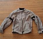 Doorwaai motorjas richa damesmodel XL, Motoren, Ophalen