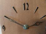 Vintage, asymmetrische klok., Antiek en Kunst, Antiek | Klokken, Ophalen