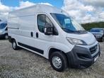 Fiat Ducato Ducato 2.0 Multijet Pack Pro Navi Cruise Pdc, Carnet d'entretien, Tissu, Achat, 750 kg