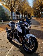 Suzuki gsx-s 750, Motoren, Motoren | Suzuki, 750 cc, 4 cilinders, Motorrijbewijs A, Quickshifter