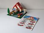 LEGO City 6374 Holiday Home, Ophalen of Verzenden, Gebruikt, Complete set, Lego