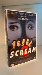 Scream 2 VHS, Cd's en Dvd's, Gebruikt, Horror